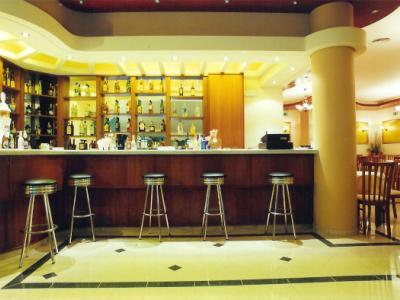 Elektra Otel 3*