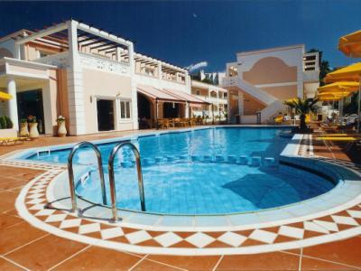 Elektra Otel
