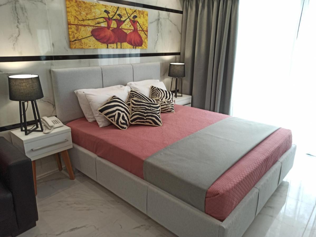 Hotel Elektra 3*