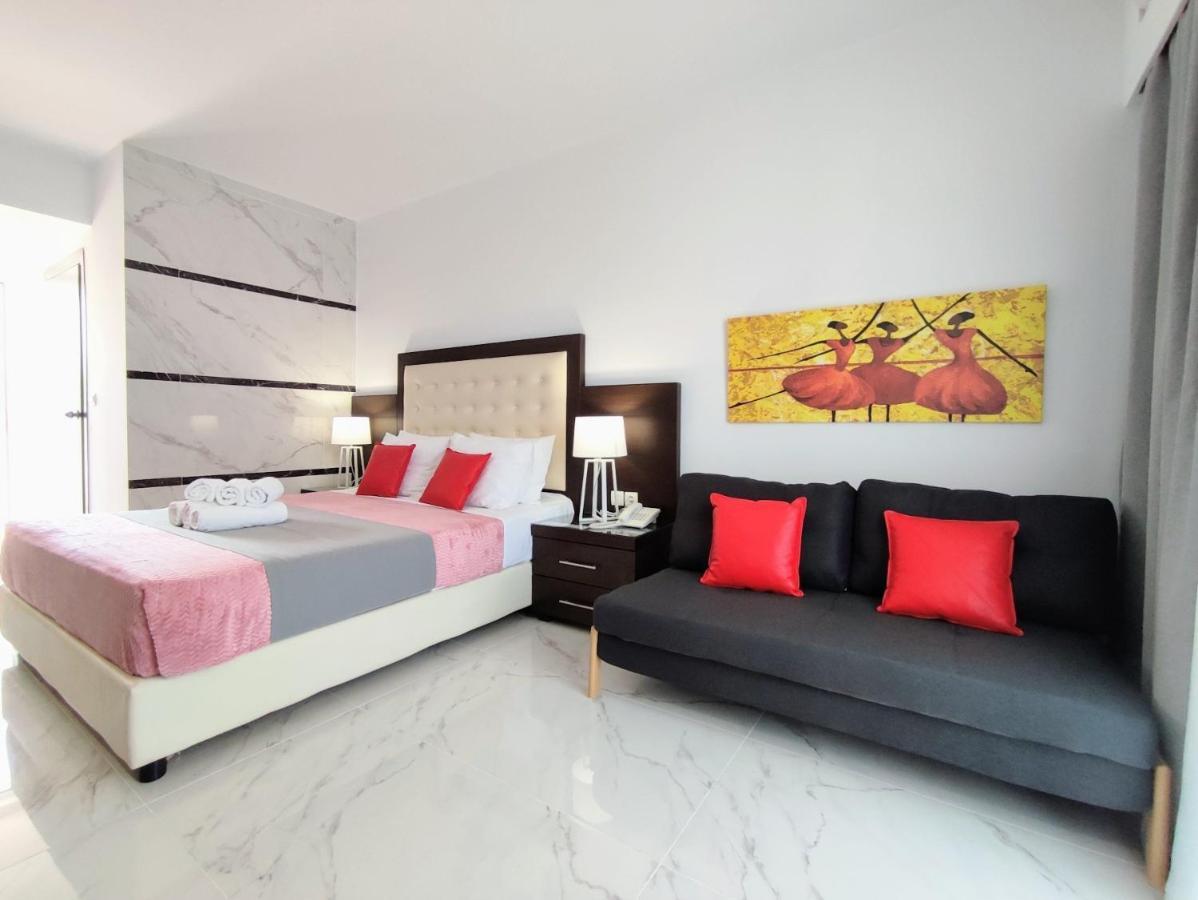 Elektra Hotel Kalamaki