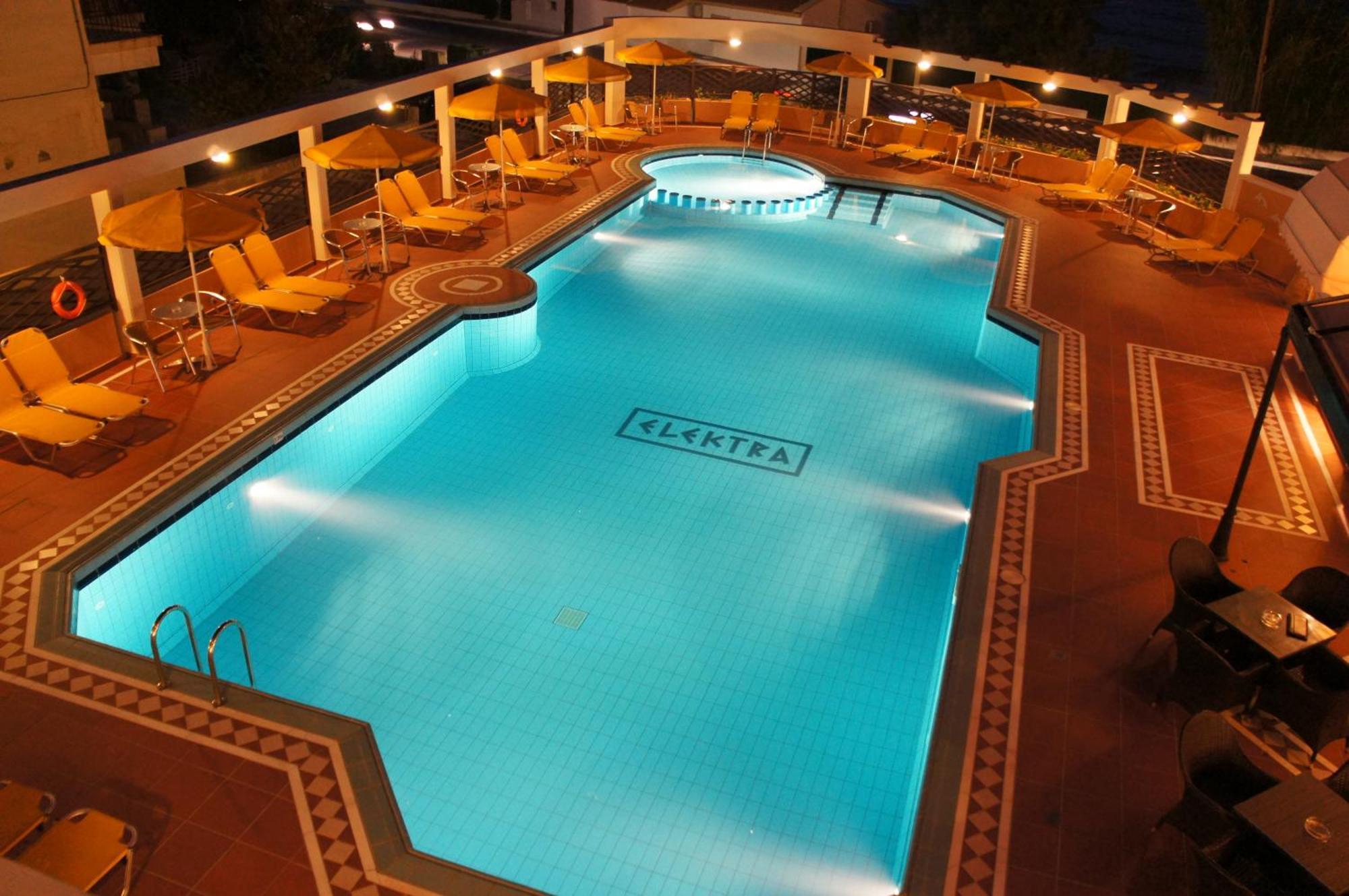 Hotel Elektra Kalamaki