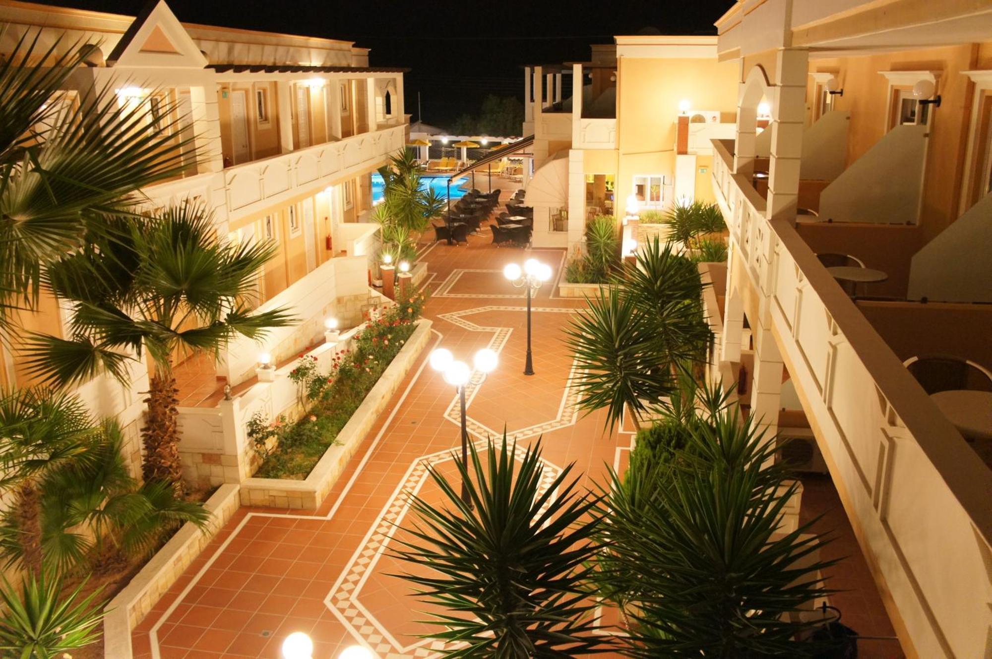 Hotel Elektra