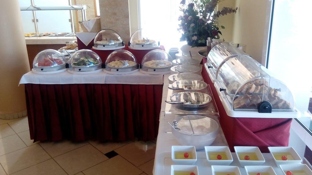 Elektra Hotel Kalamaki
